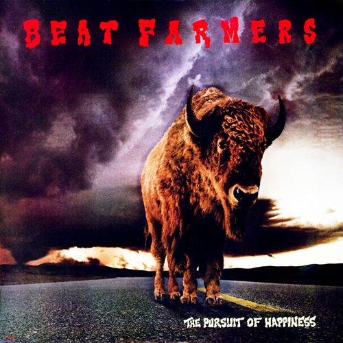 The Beat Farmers Dark Light Lyrics and ratings Rate Your Music